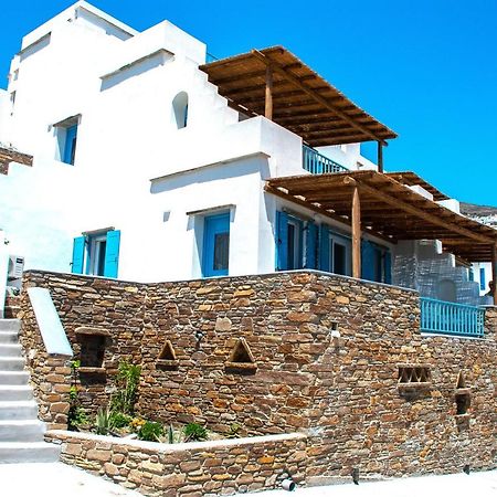 Aelia Mare Apartments Nr1 Isternia  Exterior photo