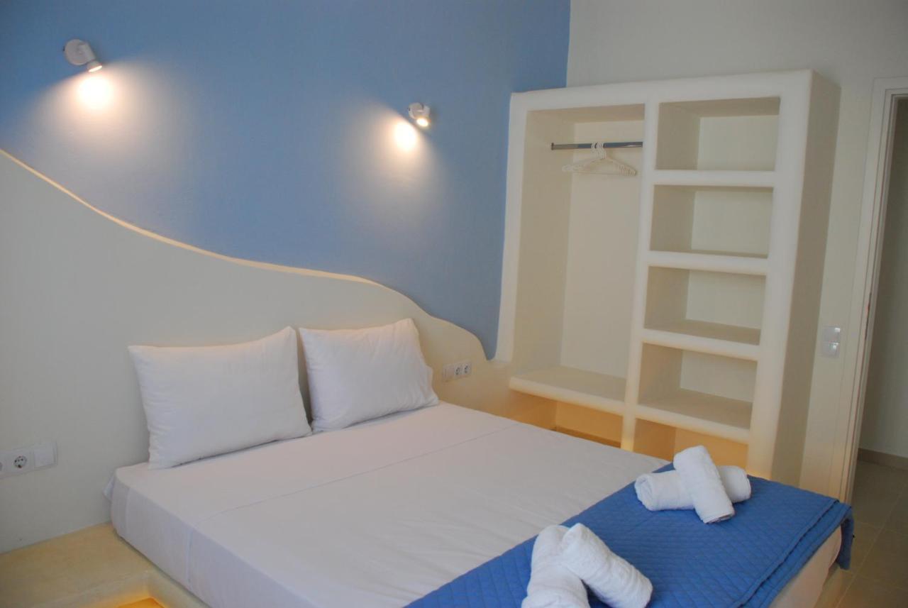 Aelia Mare Apartments Nr1 Isternia  Exterior photo
