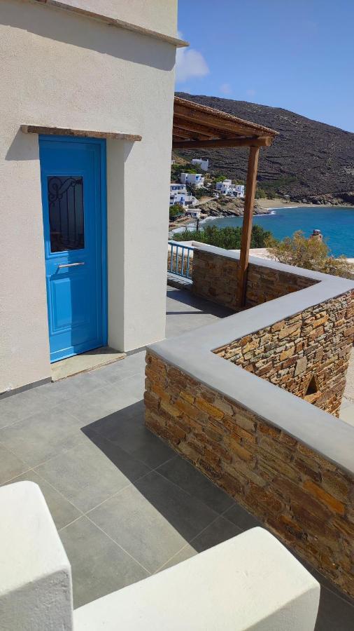 Aelia Mare Apartments Nr1 Isternia  Exterior photo