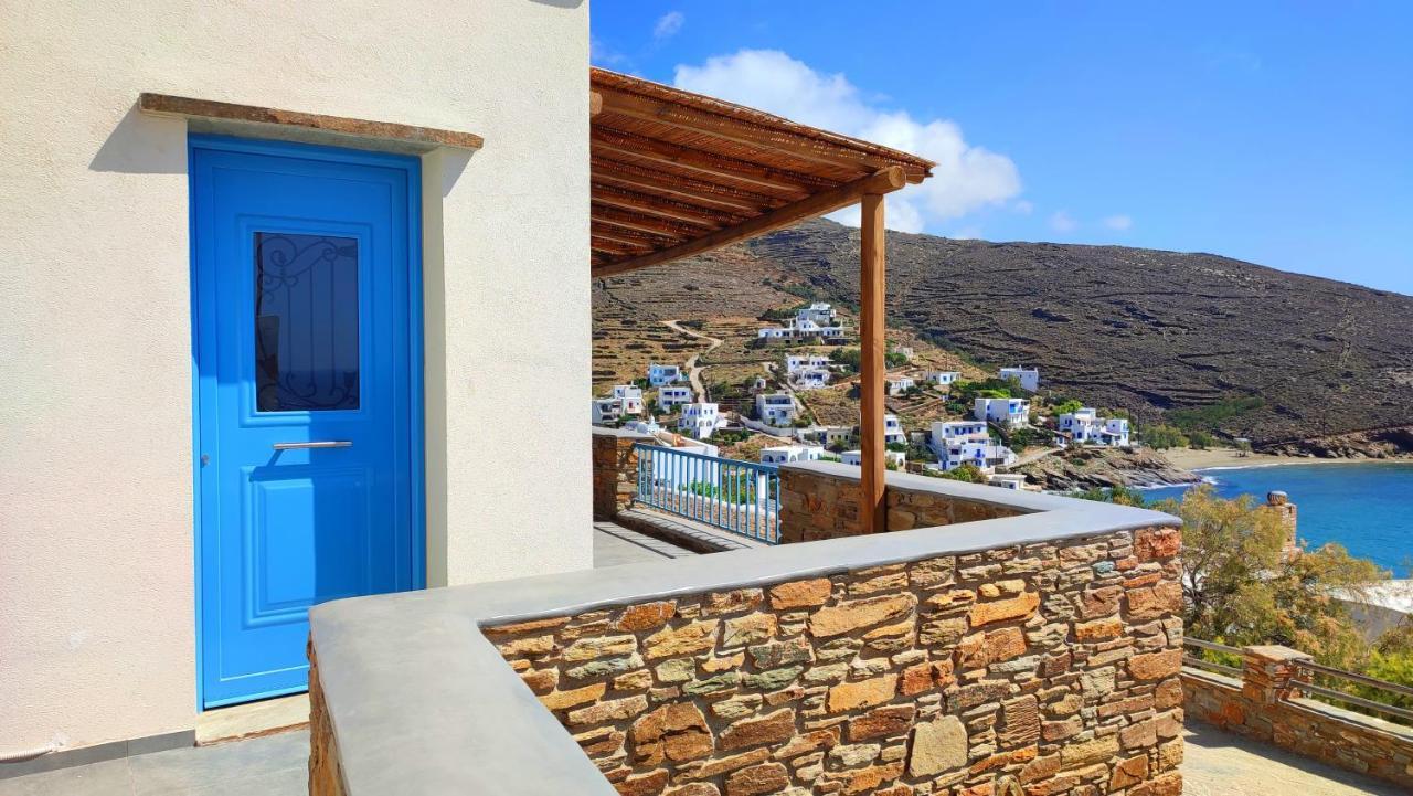 Aelia Mare Apartments Nr1 Isternia  Exterior photo