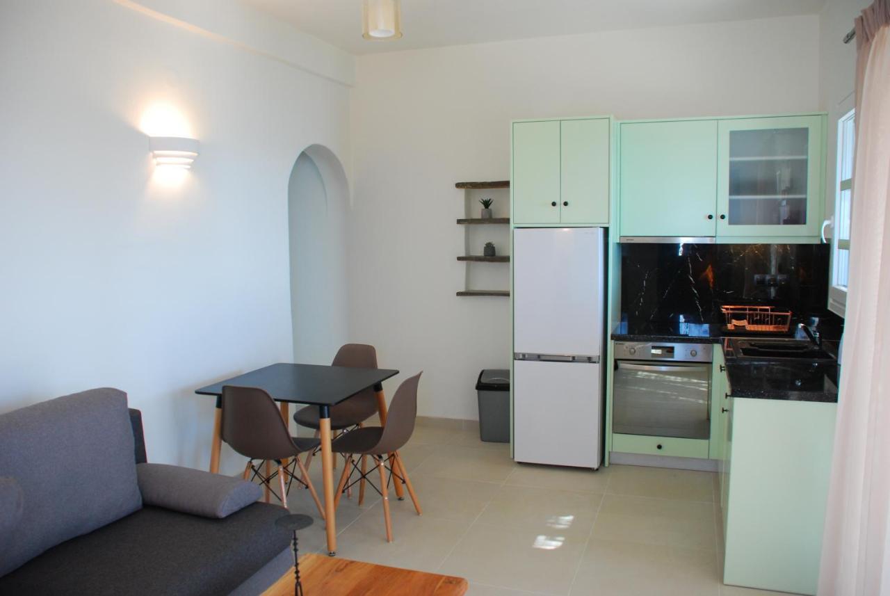 Aelia Mare Apartments Nr1 Isternia  Exterior photo