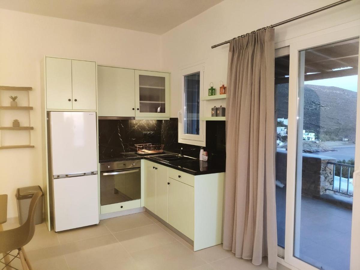 Aelia Mare Apartments Nr1 Isternia  Exterior photo
